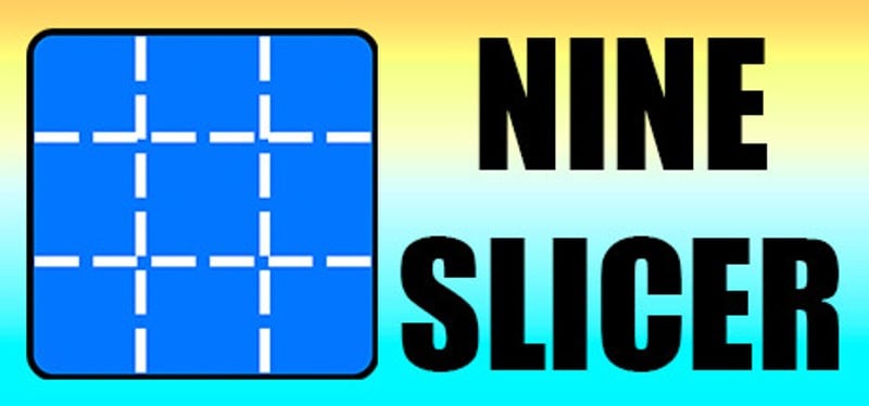 Nine-Slicer Game Cover