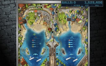 Pinball Deluxe: Reloaded Image