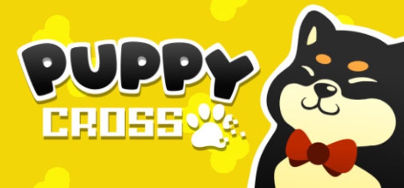 Puppy Cross Game Cover