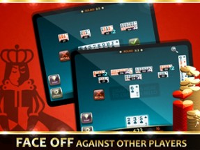 Rummy Solitaire Image