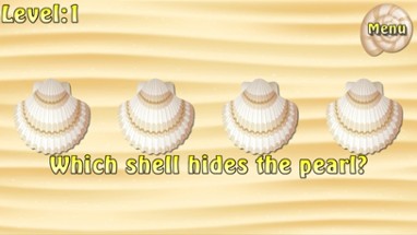 Shell Mania Image