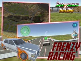 Speed Frenzy Racing：Car Real Driving Game Image