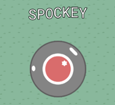 SPOCKEY by Deva Tellers Image