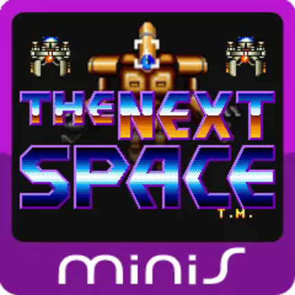 The Next Space (set 1) Game Cover
