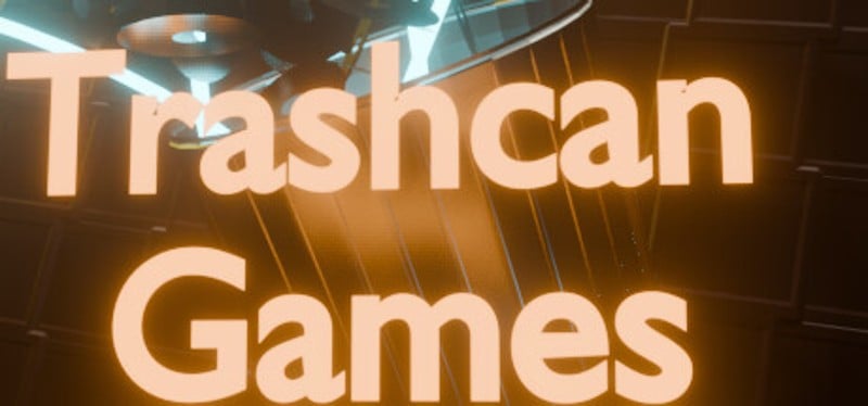 The Trashcan Games Game Cover