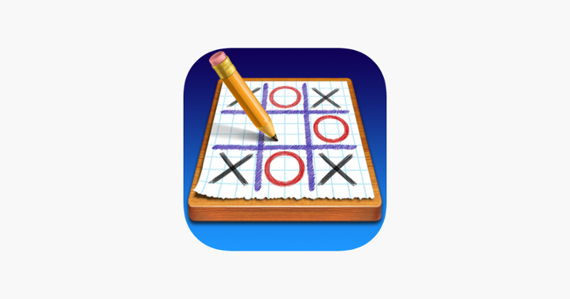 Tic Tac Toe 2 Online Game Cover