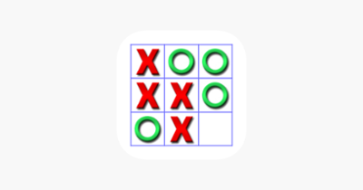 Tic Tac Toe AI - 5 in a row Image