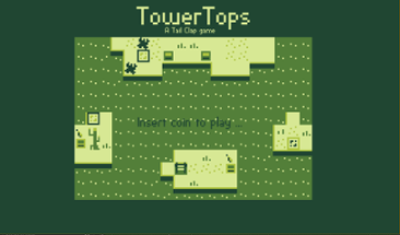 Tower Tops - A puzzle game Image