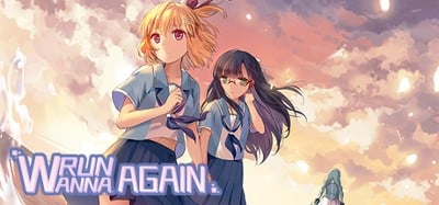 Wanna Run Again - Sprite Girl Image