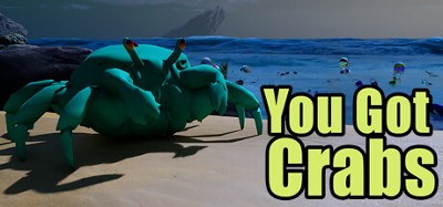 You Got Crabs Image