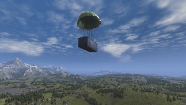 Z1 Battle Royale: Test Server Image