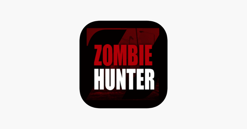 Zombie Hunter: Idle Action RPG Game Cover