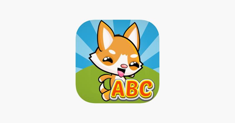 ABC Runner Dog Game Cover