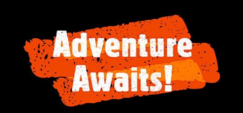 Adventure Awaits Game Cover