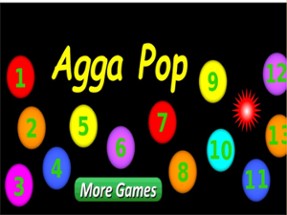 Agga Pop Pro Image