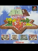 Athena no Kateiban: Family Games Image