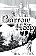 Barrow Keep: Den of Spies Image