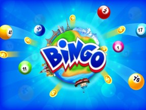 Bingo Frenzy Image