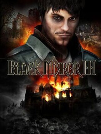 Black Mirror III: Final Fear Game Cover