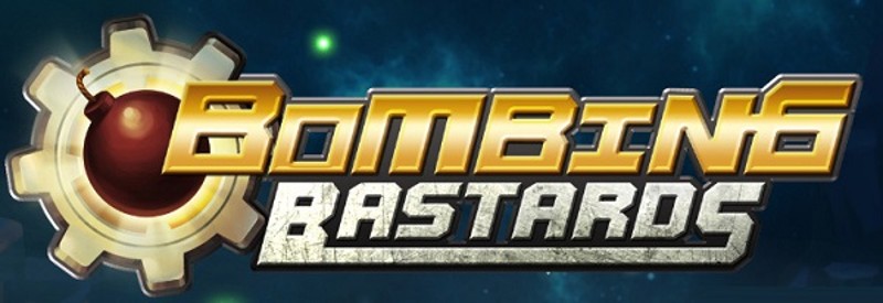 Bombing Bastards Game Cover