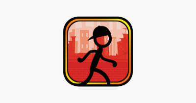 Buddy Stick Man Survival Game Image