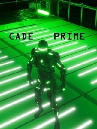CADE PRIME Game Cover
