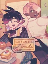 Cafe in the Clouds Image