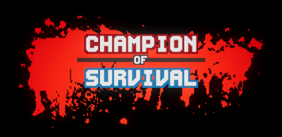 Champion of Survival Image