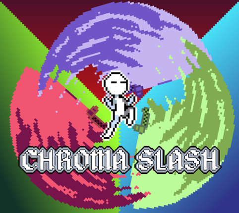 Chroma Slash Game Cover