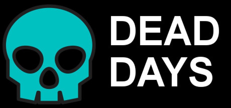 Dead Days Game Cover