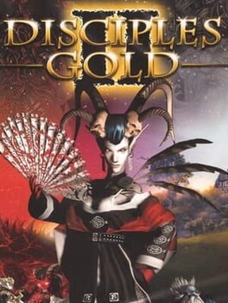 Disciples II: Gold Edition Game Cover