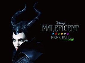 Disney Maleficent Free Fall Image