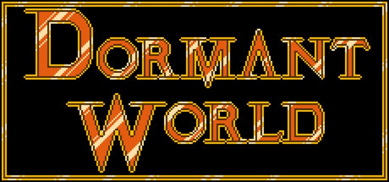 Dormant World Game Cover