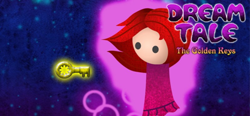 Dream Tale Game Cover
