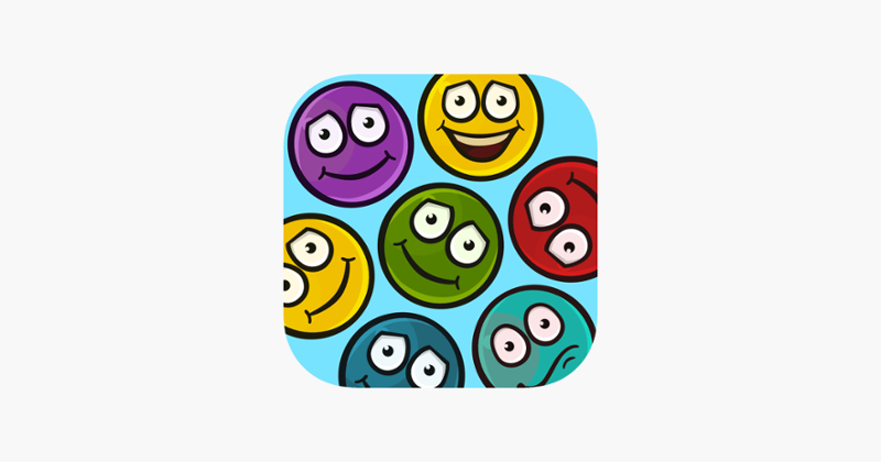 EmotiBalls Game Cover