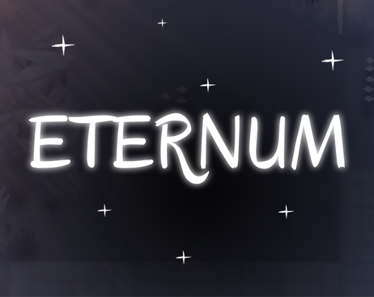ETERNUM Game Cover