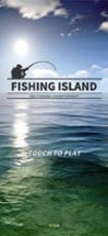 Fishing Island - sea fishing Image