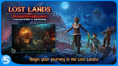 Lost Lands 1 Image