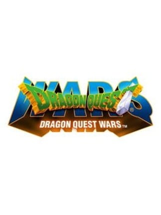 Dragon Quest Wars Game Cover