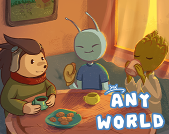 Any World Game Cover