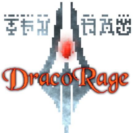 DracoRage Game Cover