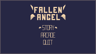 Fallen Angel Image
