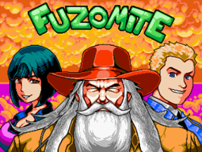 Fuzomite Image