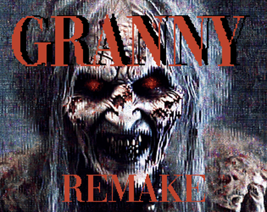 Granny Remake Game Cover