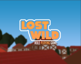 Lost Wild RPG Image