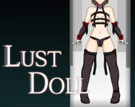 Lust Doll Image