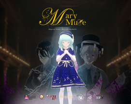 Mary Muse Image