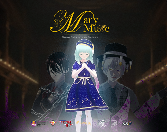 Mary Muse Game Cover