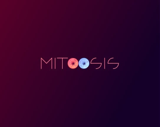 Mitoosis Game Cover