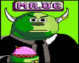 Mr. Og the Sampler Image